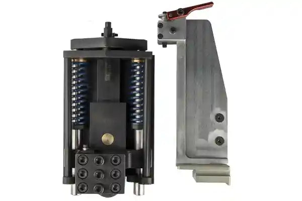 Spring Load Holder Spring Load Holder